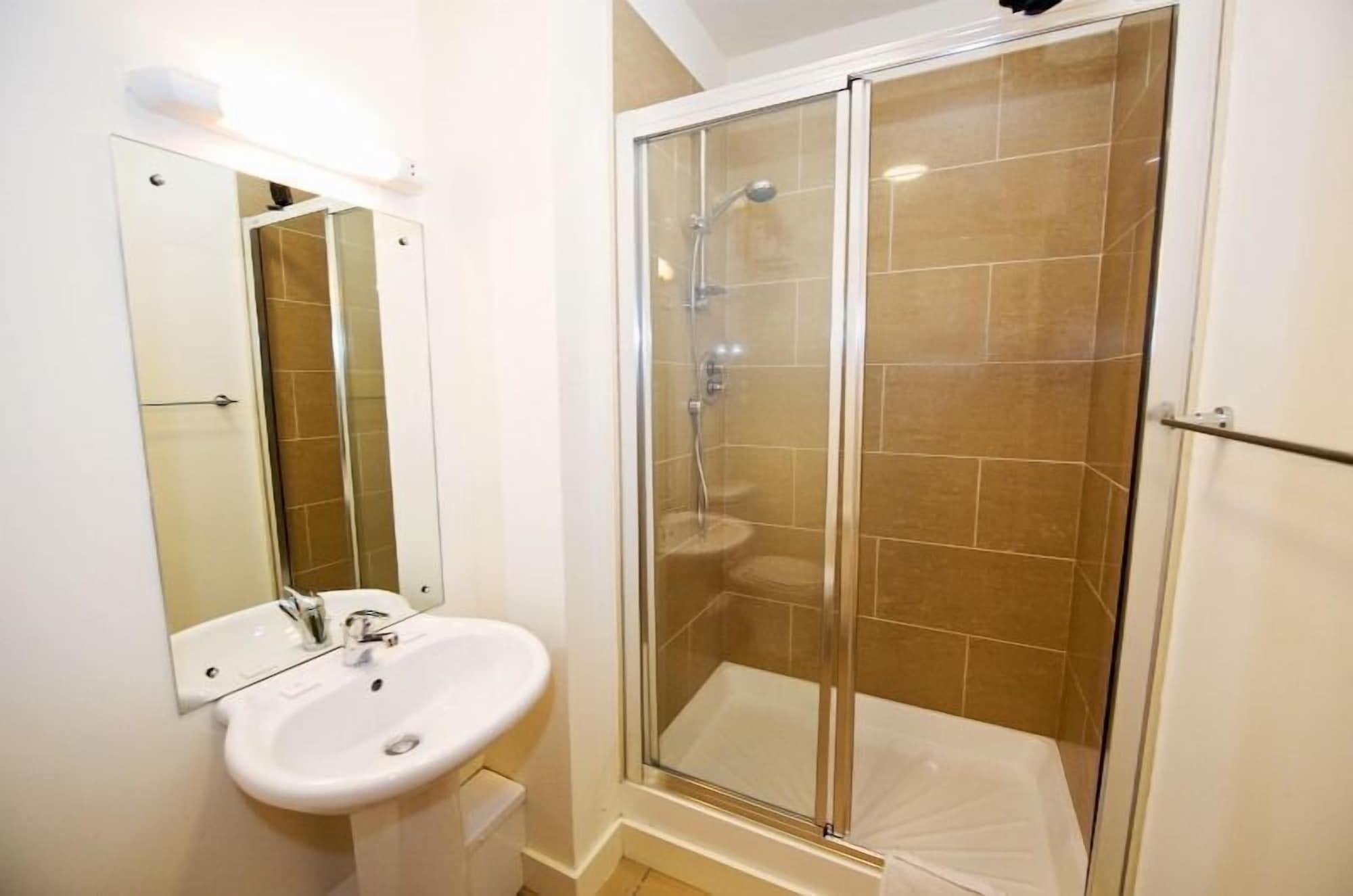 Staycity Aparthotels Dublin Augustine Exterior photo