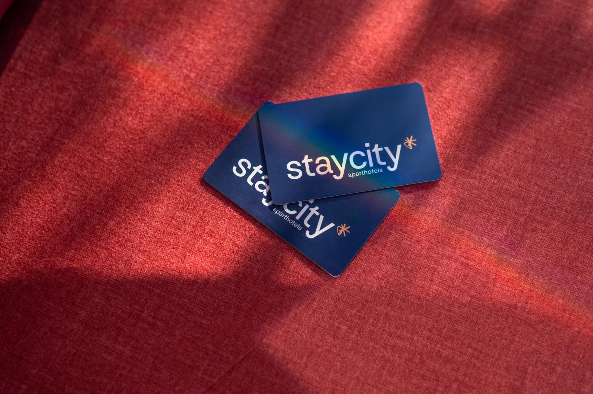 Staycity Aparthotels Dublin Augustine Exterior photo