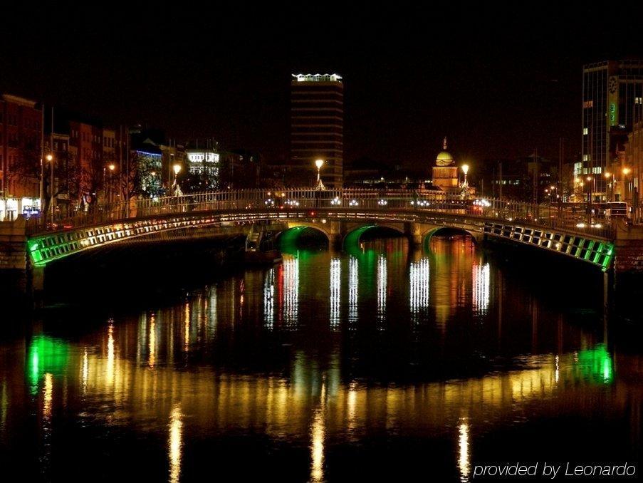 Staycity Aparthotels Dublin Augustine Exterior photo