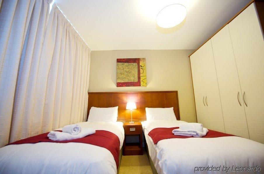Staycity Aparthotels Dublin Augustine Exterior photo