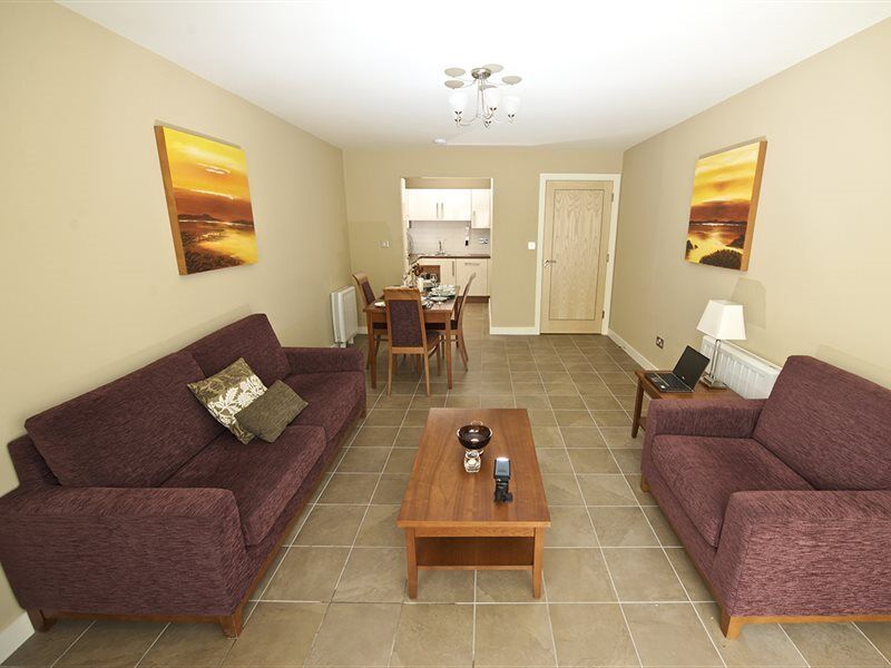 Staycity Aparthotels Dublin Augustine Exterior photo